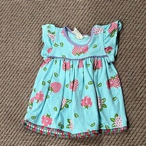 Matilda Jane size 4 top